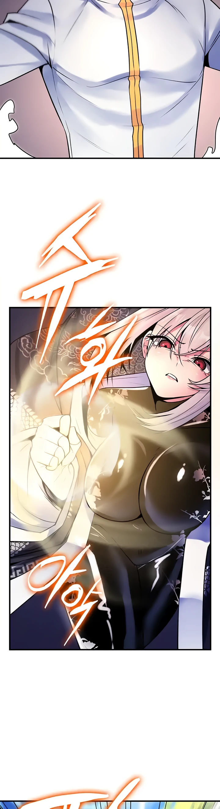 Yggdrasil Inssa Chapter 39 - Page 20